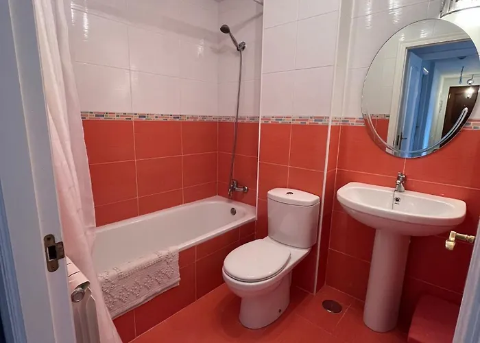 Appartement La Casita De Glo