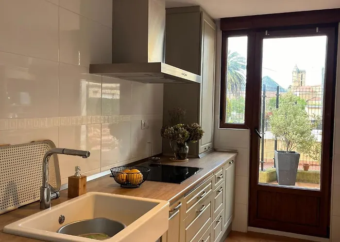 La Casita De Glo Appartement Pando (Cantabria)