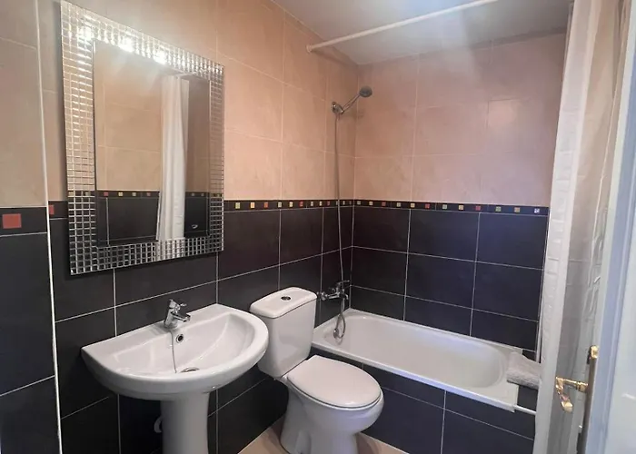 La Casita De Glo Pando (Cantabria)