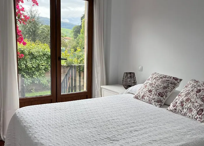 La Casita De Glo Appartement Pando (Cantabria)