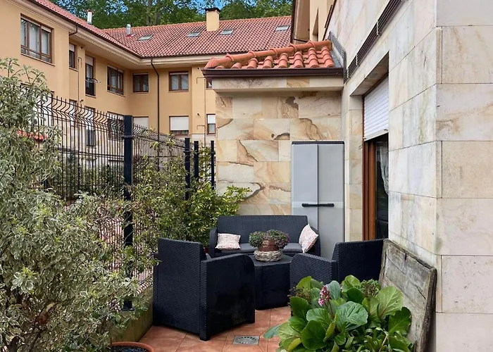 Appartement La Casita De Glo *