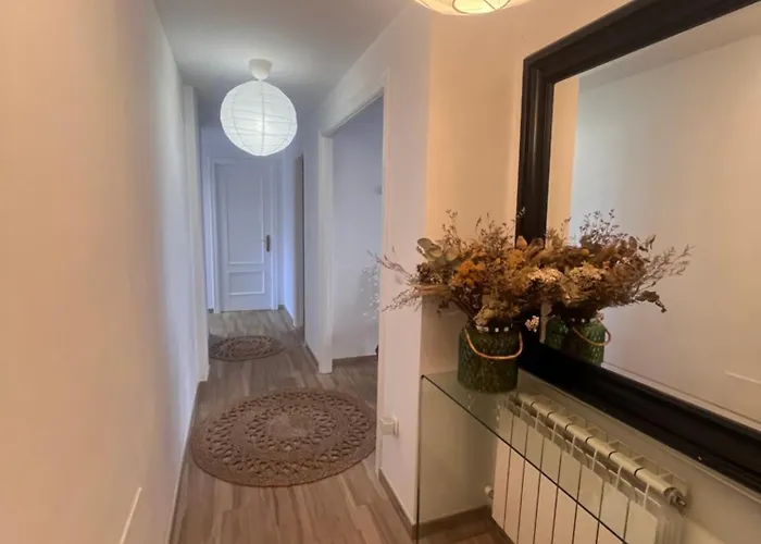 Appartement La Casita De Glo *