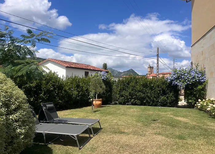 La Casita De Glo Appartement