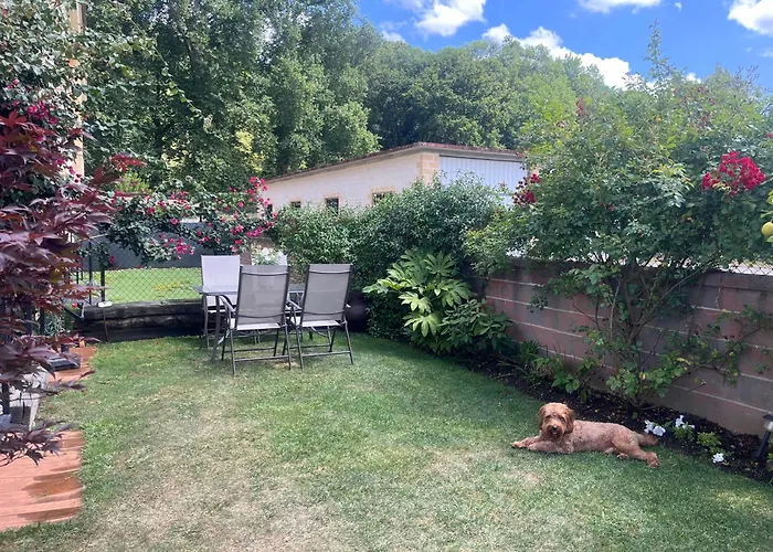 Appartement La Casita De Glo Pando (Cantabria)